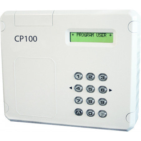 CP100