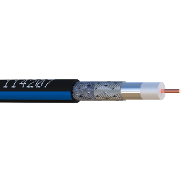 CABLE VIDEO HD - iDEFINITION110 PE/GEL Bob. cart. 100 M