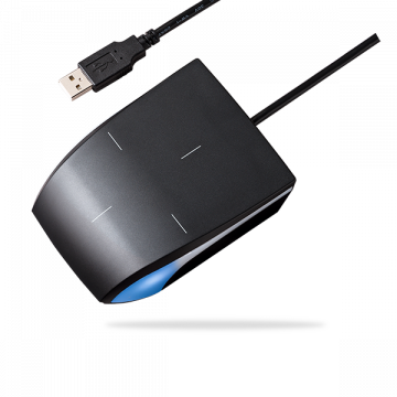 ENROLEUR USB BLUETOOTH Enroleur USB badges proximite 13,56 MHz + Blt