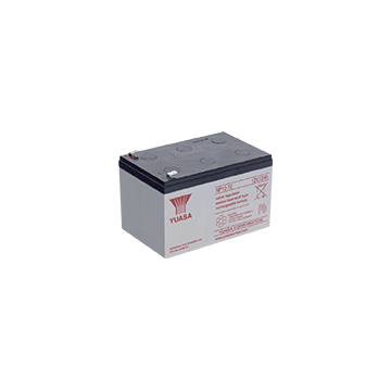 BATTERIE 12V 12AH BATTERIE PLOMB 12V 12AH