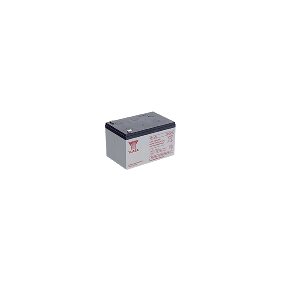 BATTERIE 12V 12AH BATTERIE PLOMB 12V 12AH