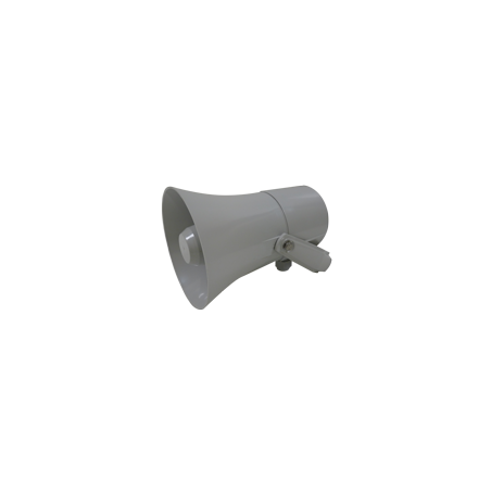 HP 10 Megaphone etanche 10 W 139X193mm