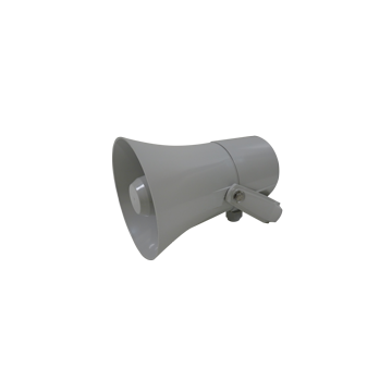 HP 10 Megaphone etanche 10 W 139X193mm