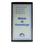 ML Ensemble Module & logiciel