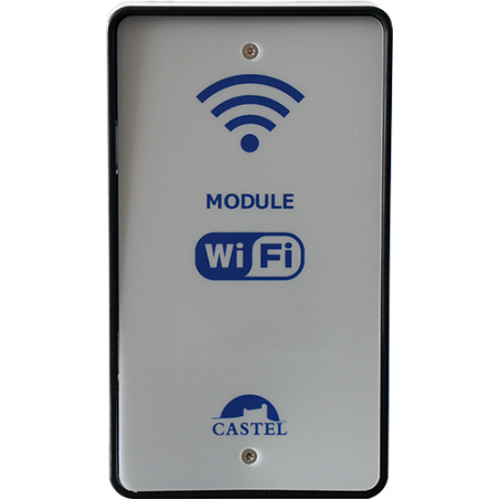 OPTION WIFI et antenne pour postes gamme XE et pour CAP IP / PAD IP