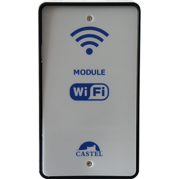 OPTION WIFI et antenne pour postes gamme XE et pour CAP IP / PAD IP