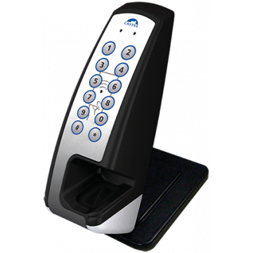 Encodeur BIO USB Encodeur biometrique Mifare USB