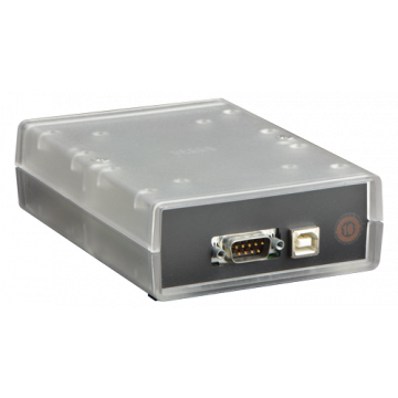 Interface USB/RS232 pour liaison PC