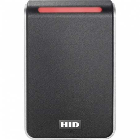 Lecteur HID SIGNO 40 Standard version câble 50cm NFC/BLE
