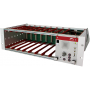 CASI Rack 49 3U + alim, ampli,batterie,pre equipe + la tranquilisation