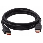 CABLE HDMI 2.0 Amplifié 15M.compatible 4K Ultra HD