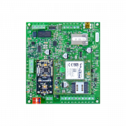 DIGICALL-Carte transmetteur RTC / IP - 8 entrées/4 sorties