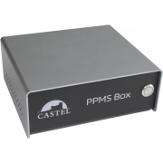 PPMS BOX Centrale de notifications PPMS