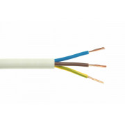 Cable secteur 3 x 2.5 Souple