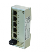 A KIT SWITCH 5 PORTS EPV