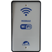 OPTION WIFI et antenne pour postes gamme XE et pour CAP IP / PAD IP