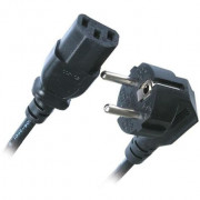 AC Power Cable,Europen Standard,C13