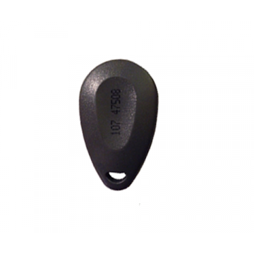 Badge porte clés prox NXP Mifare S50 - 1K- ABS - 13,56Mhz