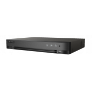Enr.4V MP-8/5MP-H.265+-ACUSENSE-Audio Coax-Max 1HDD