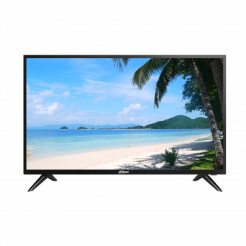 Moniteur FULL HD 43" LCD -...