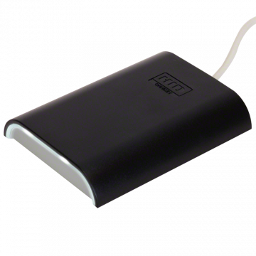 Omnikey HID USB avec interface clavier, 2eme génération