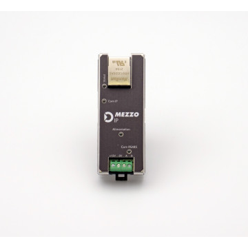 MEZZO - Connecteur IP - RS485