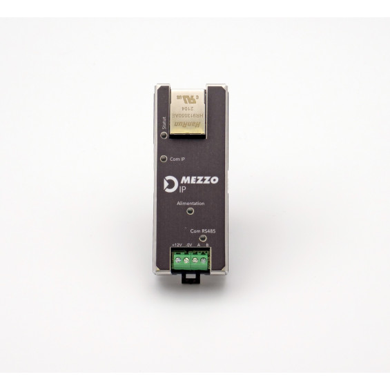 MEZZO - Connecteur IP - RS485