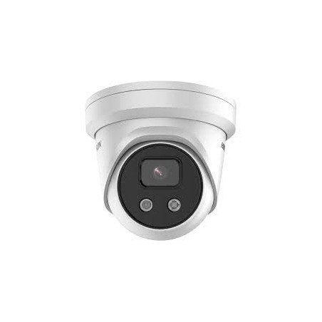 Micro Dome IP 4MP-4mm-H.265+-PDarkfighter-ACUSENSE-WDR-EXIR 30m-IP67