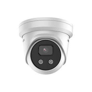 Micro Dome IP 4MP-4mm-H.265+-PDarkfighter-ACUSENSE-WDR-EXIR 30m-IP67