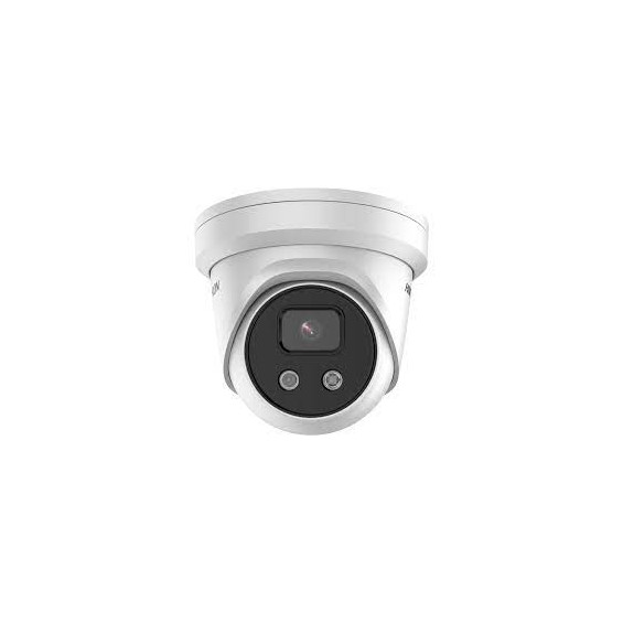 Micro Dome IP 4MP-4mm-H.265+-PDarkfighter-ACUSENSE-WDR-EXIR 30m-IP67