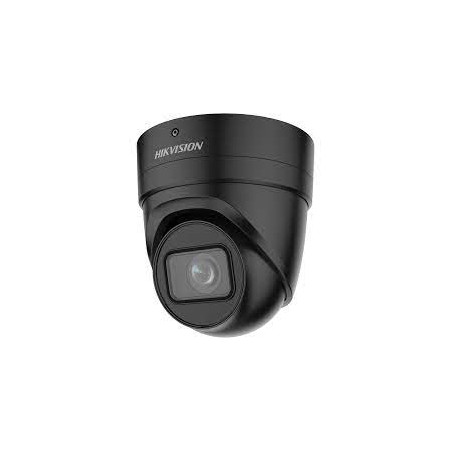 Micro Dôme IP 4MP 2,8~12mm-PDarkFighter-ACUSENSE-IR:40m-WDR-IP66-IK10