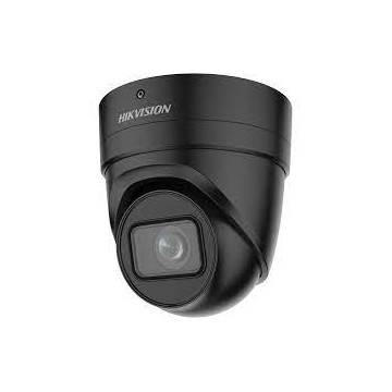 Micro Dôme IP 4MP 2,8~12mm-PDarkFighter-ACUSENSE-IR:40m-WDR-IP66-IK10