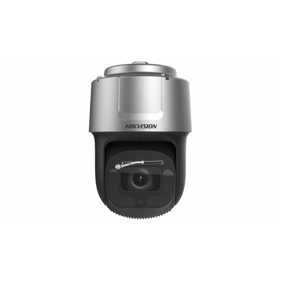 Dome PTZ IP avec IR 25X,8MP25,DKF,WDR,IR500m,280°/s,I/O 7/2,IP67