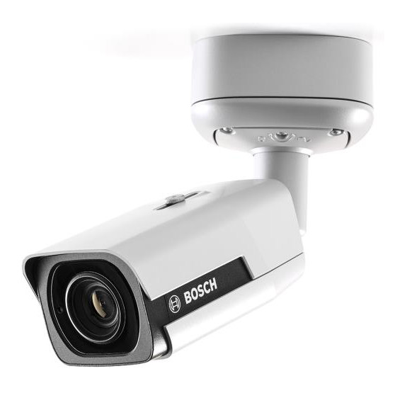 Caméra compacte IP - Full HD 1080p - CMOS - Couleur/N&B - 1/2,9" - Obj