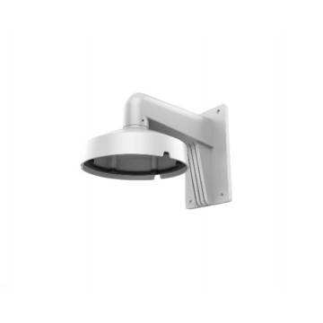 Wall Mount for Dome Aluminum Alloy Hikvision White