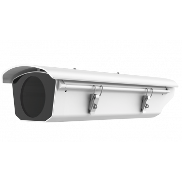 Heat-Resistant Outdoor Housing IP 66 Main: aluminum alloy