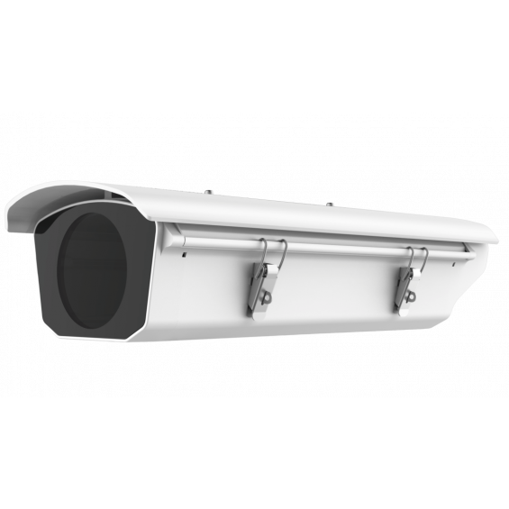 Heat-Resistant Outdoor Housing IP 66 Main: aluminum alloy