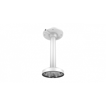 Support pendant Aluminium.blanc.