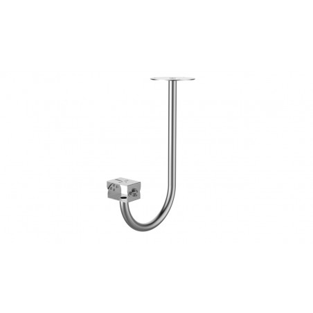 Pendant Mount SUS304 Unpainted Stainless Steel