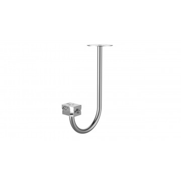 Pendant Mount SUS304 Unpainted Stainless Steel