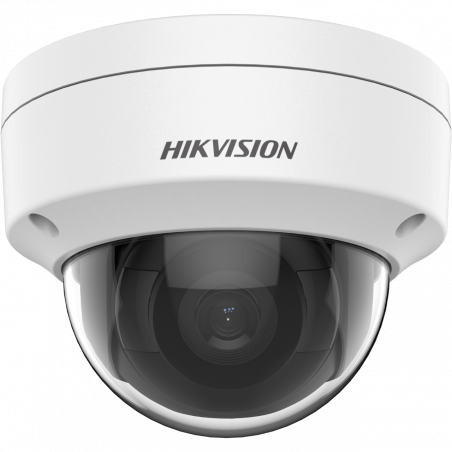 Dome, 4MP 3AXIS,120dB,IR30m,IP67,IK10