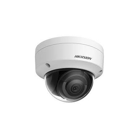 Dome AcuSense,6MP20,120dB,IR30m,I/O 1/1,IP67,IK10