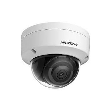 Dome AcuSense,6MP20,120dB,IR30m,I/O 1/1,IP67,IK10