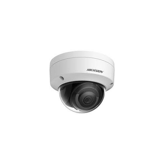 Dome AcuSense,6MP20,120dB,IR30m,I/O 1/1,IP67,IK10