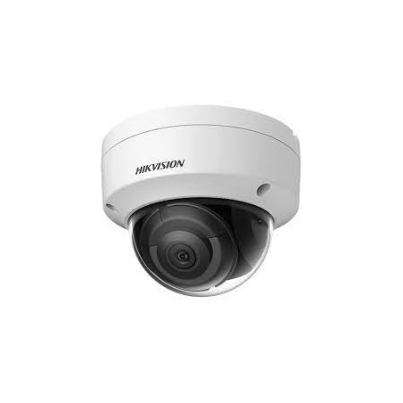 Dome AcuSense,8MP20,120dB,IR30m,I/O 1/1,IP67,IK10