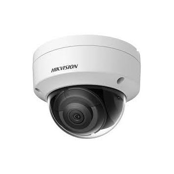 Dome AcuSense,8MP20,120dB,IR30m,I/O 1/1,IP67,IK10