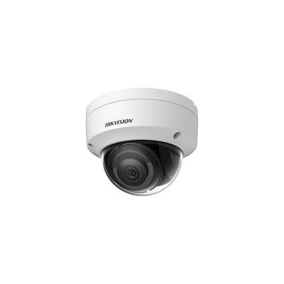 Dome AcuSense,8MP20,120dB,IR30m,I/O 1/1,IP67,IK10