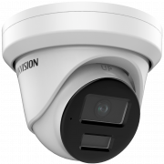 Micro Dome AcuSense,2MP25,120dB,IR30m,IP67