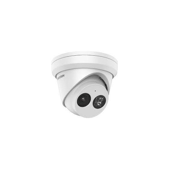 Micro Dome AcuSense,4MP25,120dB,IR30m,P67