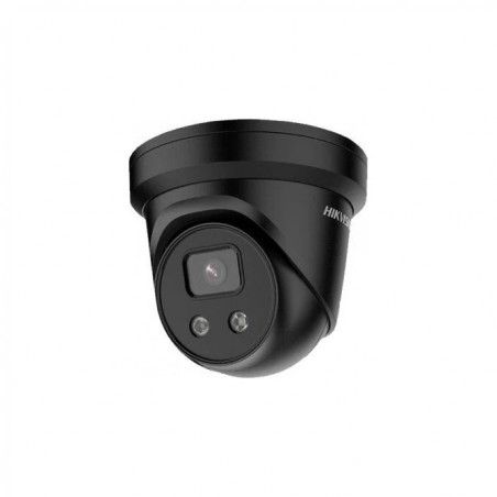 Micro Dome AcuSense,4MP25,120dB,IR30m,I/O 1/1,IP67,Noir